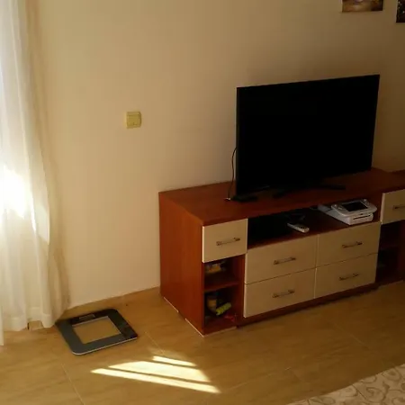 Aqua Dreams - New Wifi Apartament