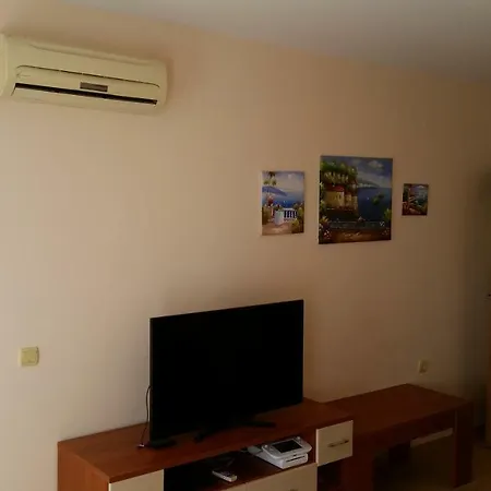 Apartament Aqua Dreams - New Wifi Sveti Vlas