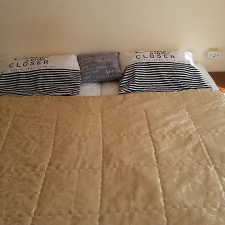 Aqua Dreams - New Wifi Apartament Sveti Vlas