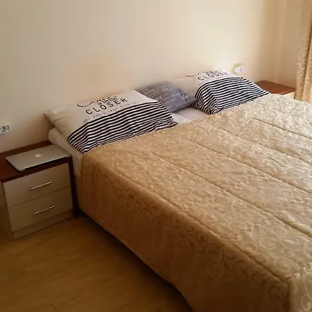 Apartament Aqua Dreams - New Wifi