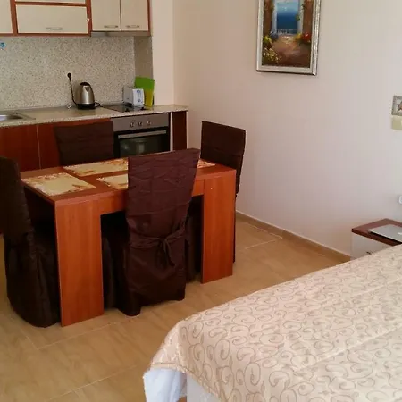 Aqua Dreams - New Wifi Apartament *