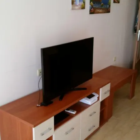 Aqua Dreams - New Wifi Apartament