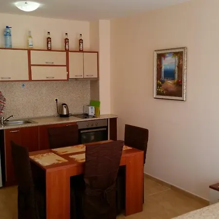 Aqua Dreams - New Wifi Apartament