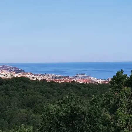 Aqua Dreams - New Wifi Apartament *