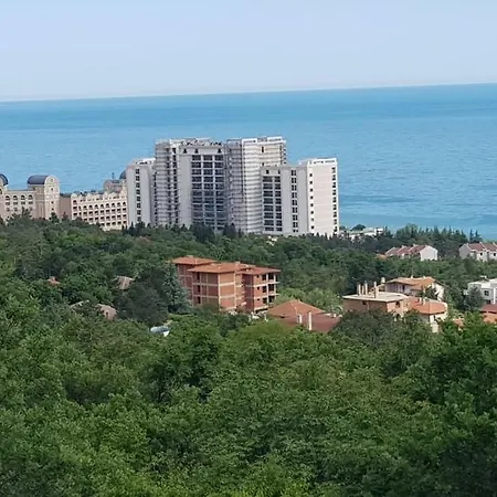 Aqua Dreams - New Wifi Apartament *