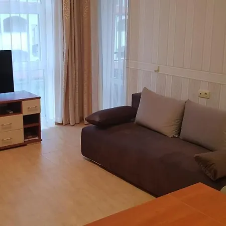 Apartament Aqua Dreams - New Wifi *