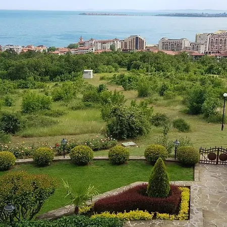 Apartament Aqua Dreams - New Wifi Sveti Vlas