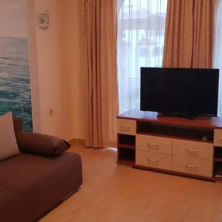 Apartament Aqua Dreams - New Wifi
