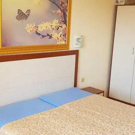 Apartament Aqua Dreams - New Wifi Sveti Vlas