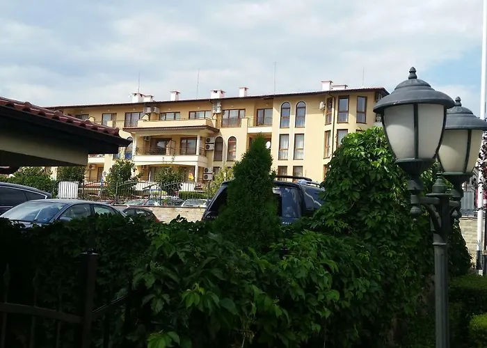 Апартамент Aqua Dreams - New Wifi *