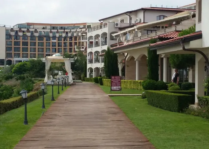 Aqua Dreams - New Wifi Апартамент