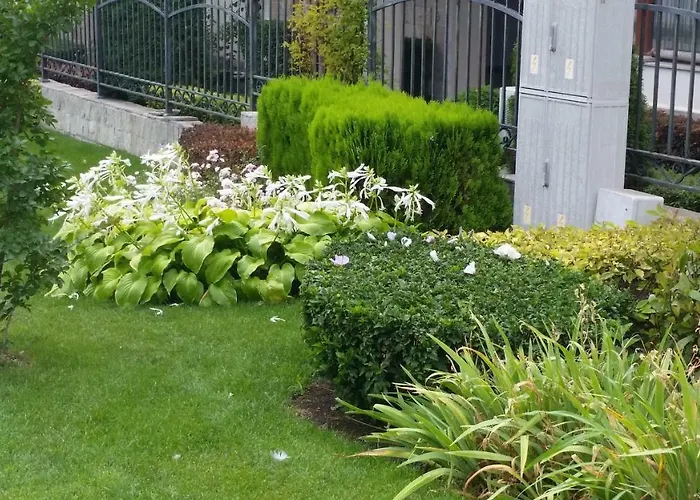 Aqua Dreams - New Wifi Апартамент Свети Влас