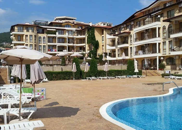 Апартамент Aqua Dreams - New Wifi *