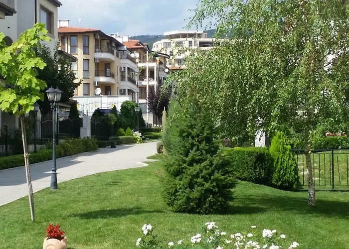 Aqua Dreams - New Wifi Апартамент