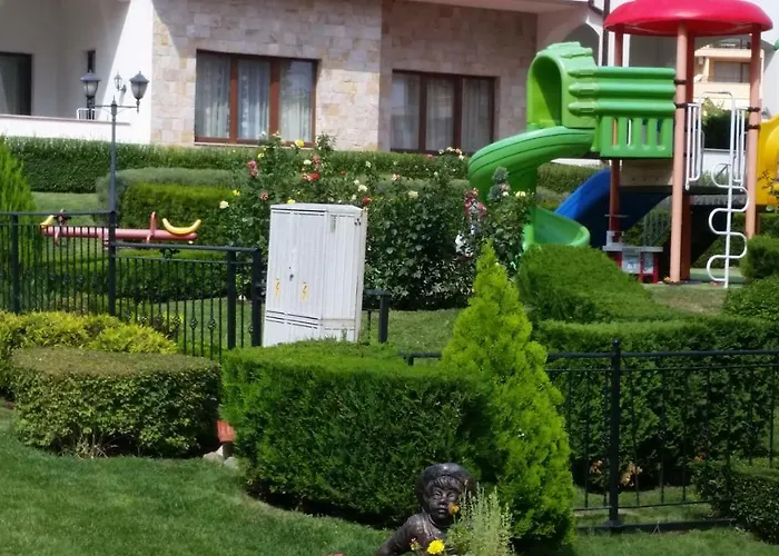 Апартамент Aqua Dreams - New Wifi *