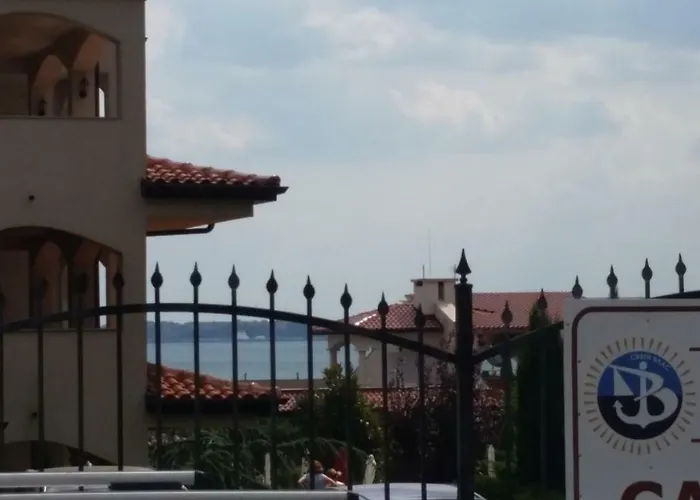 Aqua Dreams - New Wifi Апартамент