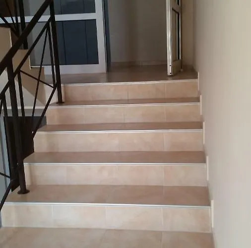 Апартамент Aqua Dreams - New Wifi Свети Влас