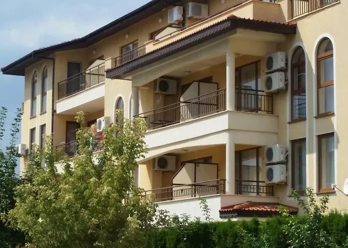 Aqua Dreams - New Wifi Апартамент *