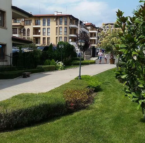 Aqua Dreams - New Wifi Светий Влас