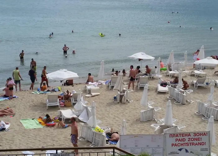 Aqua Dreams - New Wifi Апартамент