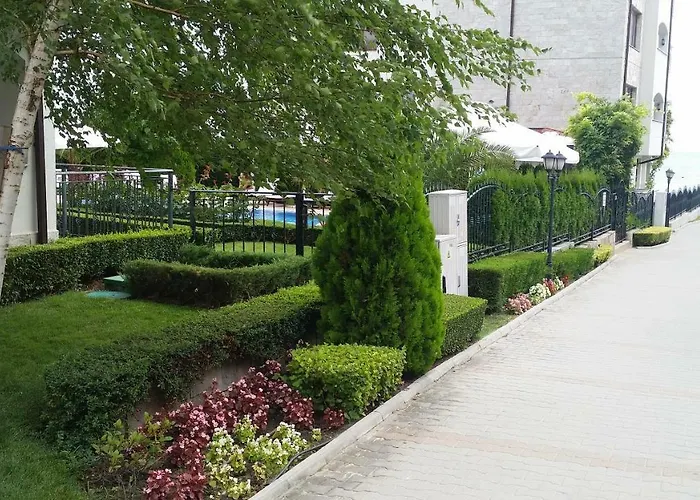 Aqua Dreams - New Wifi Апартамент