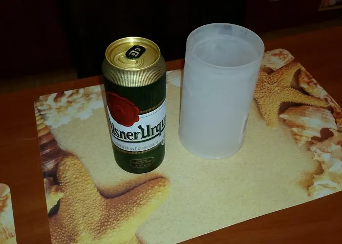 Апартаменти Aqua Dreams - New Wifi