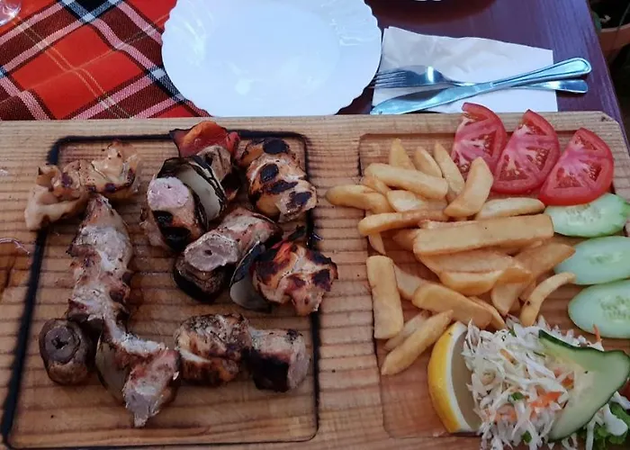 Aqua Dreams - New Wifi * Свети Влас