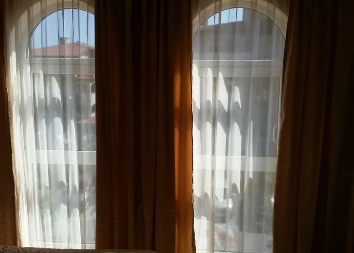 Aqua Dreams - New Wifi * Свети Влас