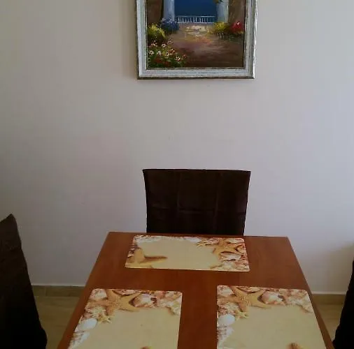 Aqua Dreams - New Wifi Апартамент Свети Влас