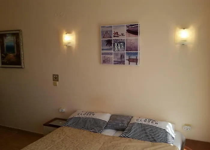 Aqua Dreams - New Wifi Апартаменти *