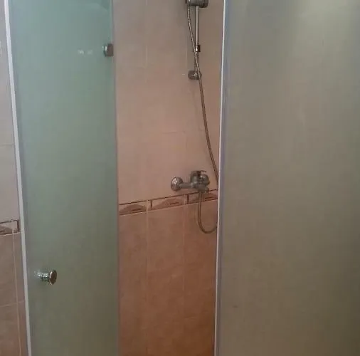 Aqua Dreams - New Wifi Апартамент *