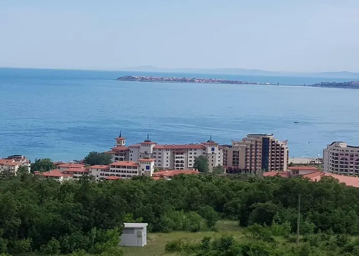 Aqua Dreams - New Wifi Апартамент *