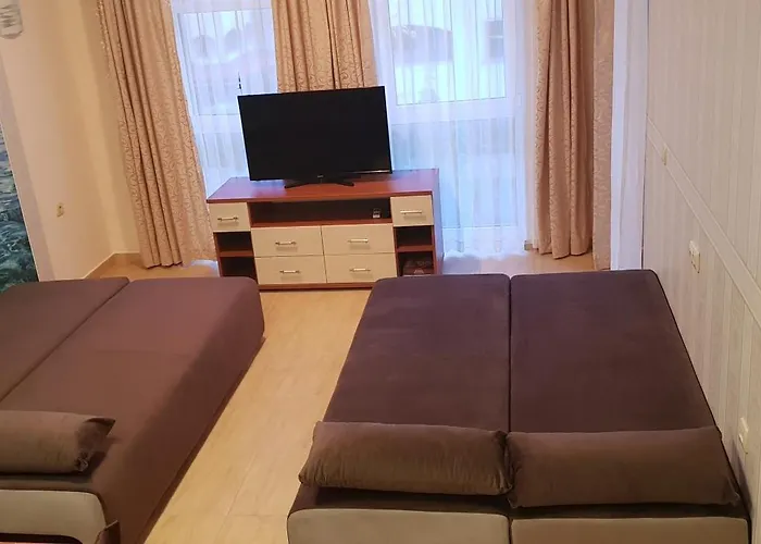 Aqua Dreams - New Wifi